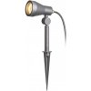 RENDL DIREZZA na bodci antracitová 230V GU10 35W IP54 R10431 RENDL DIREZZA na bodci antracitová 230V GU10 35W IP54 R10431