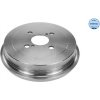 Brzdový bubon MEYLE 30-15 523 0092 Brzdový bubon MEYLE 30-15 523 0092