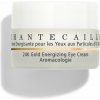 Chantecaille Gold 24K Gold Energizing Eye Cream energizujúci krém na očné okolie 15 ml Chantecaille Gold 24K Gold Energizing Eye Cream energizujúci krém na očné okolie 15 ml