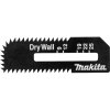 Makita B-49703 pílový list na sadrokartón DSD180, 2 ks