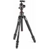 MANFROTTO Befree GT XPRO Alu tripod MKBFRA4GTXP-BH MANFROTTO Befree GT XPRO Alu tripod MKBFRA4GTXP-BH