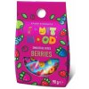 Sergio Ovocné mini tyčinky Fruit Mood Berries mix 90g 90g Sergio Ovocné mini tyčinky Fruit Mood Berries mix 90g 90g