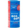 ECO SOFT SUMMER WIND - BIO Dezodorant Papája a Melón 50 ml ECO SOFT SUMMER WIND - BIO Dezodorant Papája a Melón 50 ml