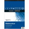 D&R AQUAFINE Skicár na aquarel A4 12 listov D&R AQUAFINE Skicár na aquarel A4 12 listov