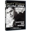 Zelená zóna - DVD Zelená zóna - DVD