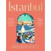 Istanbul (WARREN ÍZLEM)(Pevná) Istanbul (WARREN ÍZLEM)(Pevná)