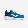 adidas detské šnurovacie tenisky Tensaur Run modré