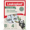 Leukoplast ECO Kids náplast 2 velikosti 12ks Leukoplast ECO Kids náplast 2 velikosti 12ks