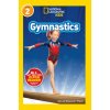 National Geographic Reader: Gymnastics National Geographic Reader: Gymnastics