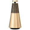 Bang & Olufsen Beosound 2 3rd gen. - gold tone Bang & Olufsen Beosound 2 3rd gen. - gold tone