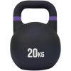 Kettlebell ocelový 20kg TUNTURI Competition Kettlebell ocelový 20kg TUNTURI Competition