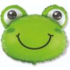 Fóliový balónik žaba – farma – 62 cm 8435102311488 Fóliový balónik žaba – farma – 62 cm 8435102311488