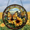 HARAHU Lapač Slnka - Butterfly - L HARAHU Lapač Slnka - Butterfly - L