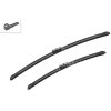 Sada stieračov Bosch Aerotwin A084S 575+450mm 3397007084 Sada stieračov Bosch Aerotwin A084S 575+450mm 3397007084