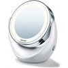 Beurer BS 49 Illuminated cosmetic mirror Beurer BS 49 Illuminated cosmetic mirror