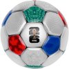 Strieborná 3D minca FIFA World Cup 26™ 2025 Antique Standard Strieborná 3D minca FIFA World Cup 26™ 2025 Antique Standard