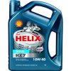 Shell Helix HX7 Diesel 10W-40 4 l