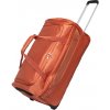 Travelite Miigo Wheeled duffle 92701-87 Copper/chutney 71 l Travelite Miigo Wheeled duffle 92701-87 Copper/chutney 71 l