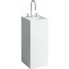 Voľne stojace umývadlo Laufen Kartell By Laufen 37,5x43,5 cm H8113310001581 Voľne stojace umývadlo Laufen Kartell By Laufen 37,5x43,5 cm H8113310001581