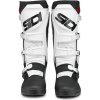 SiDi X POWER SC black/white - 2025, 41 SiDi X POWER SC black/white - 2025, 41