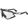Športové okuliare Rudy Project Defender Graphene Graphene Grey/ImpactX Photochromic 2 Black Športové okuliare Rudy Project Defender Graphene Graphene Grey/ImpactX Photochromic 2 Black
