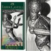 Faber-Castell Pitt Artist Pen Col. 199 6 ks Faber-Castell Pitt Artist Pen Col. 199 6 ks