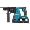 Makita Akumulátorové 36V Li-Ion vŕtacie sekacie kladivo SDS-plus rýchloupínaním, DHR264RF2 Makita Akumulátorové 36V Li-Ion vŕtacie sekacie kladivo SDS-plus rýchloupínaním, DHR264RF2