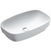 Catalano Green umývadlo 60x38 cm oválny pultové umývadlo biela 0624600001 Catalano Green umývadlo 60x38 cm oválny pultové umývadlo biela 0624600001