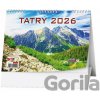 Tatry stolní 2026 Tatry stolní 2026