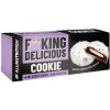 Allnutrition F**king Delicious Cookie 128g - arašídové máslo, malina Allnutrition F**king Delicious Cookie 128g - arašídové máslo, malina