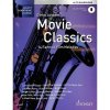 Movie Classics noty pre altový saxofón 14 krásnych filmových melódií
