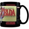 Magic Box Hrnek Super Nintendo Zelda 315 ml Magic Box Hrnek Super Nintendo Zelda 315 ml