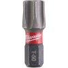 MILWAUKEE Bit hrot torx TX50 x 25 mm (2 ks) MILWAUKEE Bit hrot torx TX50 x 25 mm (2 ks)