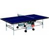 Stôl na stolný tenis SPONETA S3-47i - modrý