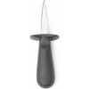 HENDI Ústřicový nůž rovný, (L)160mm | HENDI, 781920 HENDI Ústřicový nůž rovný, (L)160mm | HENDI, 781920