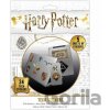 Samolepky Harry Potter sada Samolepky Harry Potter sada
