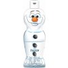 Disney Frozen Olaf 2v1 sprchový gél a šampón 400ml Disney Frozen Olaf 2v1 sprchový gél a šampón 400ml