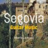 SEGOVIA Guitar Music; Alberto La Rocca (CD) ( Alberto La Rocca guitar ) SEGOVIA Guitar Music; Alberto La Rocca (CD) ( Alberto La Rocca guitar )