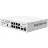 Mikrotik CSS610-8G-2S+IN Mikrotik CSS610-8G-2S+IN