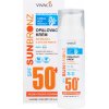 Opaľovací krém SUN BRONZ SPF 50+ Coral Friendly 50 ml