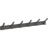 Walteco 8608 aluminum matny čierny