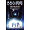 Mass Effect: Ascension - Drew Karpyshyn Mass Effect: Ascension - Drew Karpyshyn
