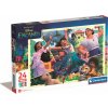 Clementoni Puzzle Disney: Encanto MAXI 24 dielikov Clementoni Puzzle Disney: Encanto MAXI 24 dielikov