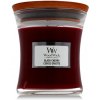 WoodWick Wild Berry & Beets Vonná sviečka 85 g jinavarianta Black Cherry WoodWick Wild Berry & Beets Vonná sviečka 85 g jinavarianta Black Cherry