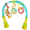 Bright Starts Hrazdička Odnímateľná Oball Flex´n Go Bright Starts Hrazdička Odnímateľná Oball Flex´n Go