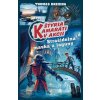 Štyria kamaráti v akcii: Strašidelná maska z lagúny Štyria kamaráti v akcii: Strašidelná maska z lagúny