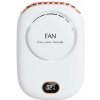 Smart Lashes USB ventilátor Katrin bílý (VENTILATOR-KATRIN-WHITE) Smart Lashes USB ventilátor Katrin bílý (VENTILATOR-KATRIN-WHITE)