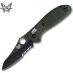 Benchmade Mini Griptilian Olive Drab 555SBKHGOD