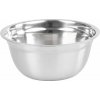 Magic Home Miska MagicHome, nerez 22 cm Magic Home Miska MagicHome, nerez 22 cm