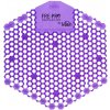 Fre Pro Wave 3D - vonné pisoárové sítko (1 ks) Vône: fialová - levanduľa Fre Pro Wave 3D - vonné pisoárové sítko (1 ks) Vône: fialová - levanduľa